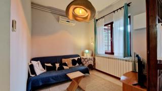 Poreč RUSTICO MEDITERRANEO Apartment with a large terrace by Villa Mihaela - Poreč - 8