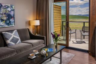 Eritage Resort - Walla Walla - 3