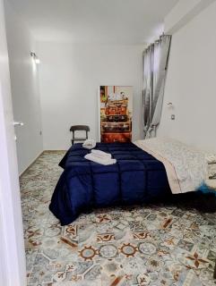 Blu Dea apartment & room - Torre Lapillo - 6