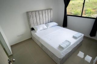 1008 Apartamento Foscal & Ardila Lulle - - 9