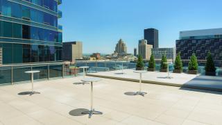 Courtyard par Marriott Montréal Centre-ville - Montreal - 5