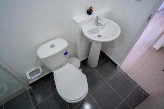 1008 Apartamento Foscal & Ardila Lulle - - 8