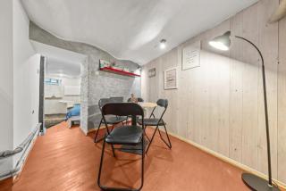 Underground apartment in the heart of the Bratislava - Staré Mesto - 1