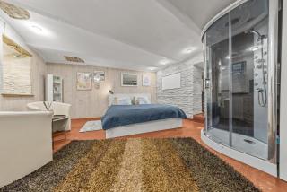 Underground apartment in the heart of the Bratislava - Staré Mesto - 0
