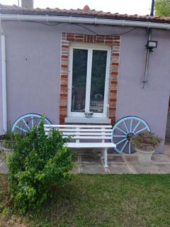 gîte - Malafretaz - 6