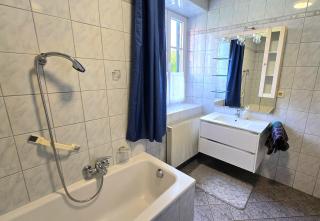 Ferienhaus AUSZEIT im Grünen - 5