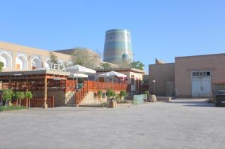 Musobek Guest House - Xiva - 7