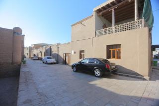 Musobek Guest House - 3