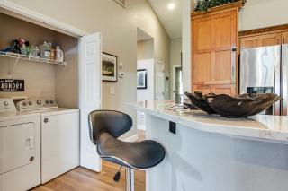 Indoor Pool and Golf Course Views Lake Lure Condo! - Lake Lure - 1