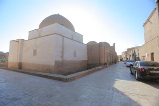 Musobek Guest House - Xiva - 6