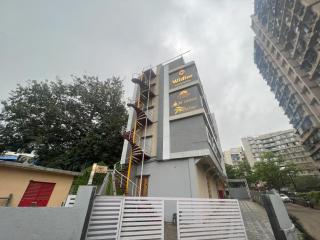Widlor Boutique Hotel, Andheri East, Mumbai - Mumbai - 0