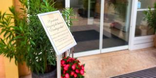 Hungarospa Thermal Hotel - 5