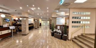 Hungarospa Thermal Hotel - 4