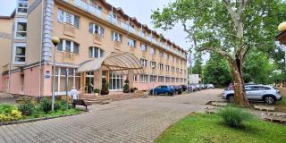 Hungarospa Thermal Hotel - Hajdúszoboszló - 2