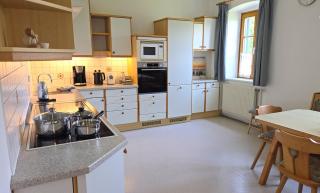 Ferienhaus AUSZEIT im Grünen - Deutsch Goritz - 7