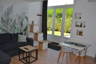 Maison 'la grange' - Clion - 6