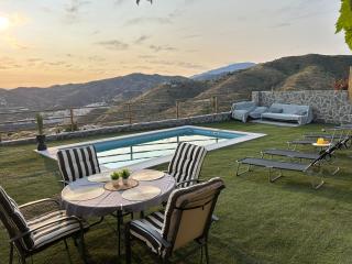 Villa Baeza - Torrox - 8