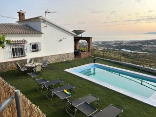 Villa Baeza - Torrox - 7