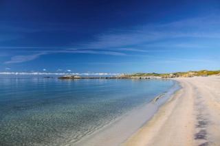 Holiday home near the sea - Farsund - 9