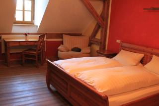Landhotel Kahrmühle - 2