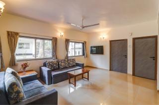Space Villa, Esperanza by Svar Stays with Breakfast, Swimming View and Valley View - Panchgani - 3