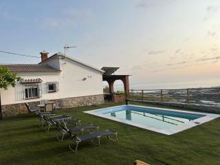 Villa Baeza - Torrox - 5