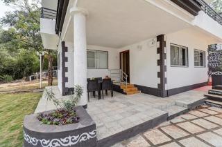 Space Villa, Esperanza by Svar Stays with Breakfast, Swimming View and Valley View - Panchgani - 1