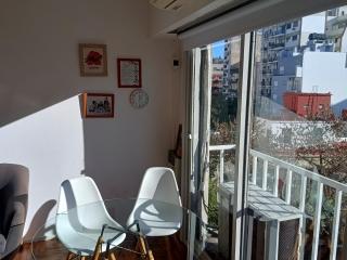 3 ambientes Luminoso con Vigilancia en Recoleta - Buenos Aires - 7