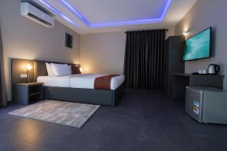 154 Apartments and Hotel - Abuja - 5