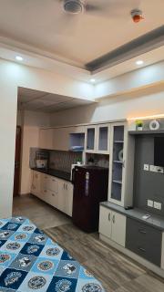 Sunlight guest house - Jāmb - 5