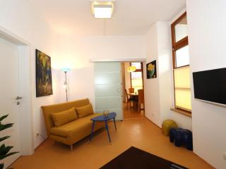 Apartment Katharina - Steinach am Brenner - 9