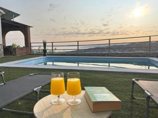 Villa Baeza - Torrox - 4