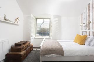 Piskey Cottage, Mousehole - Mousehole - 4