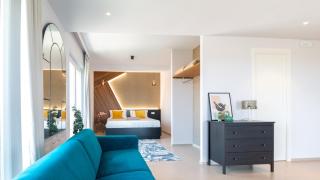 Attico Leopardi 100 - Cabras by Sardinianworld - Càbras - 5