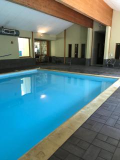 Appartement C21 - Valloire - 5
