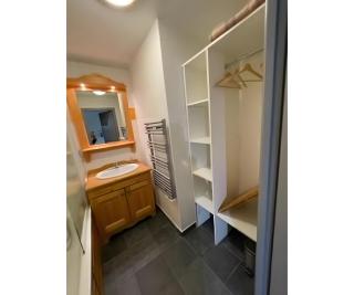 Appartement C21 - Valloire - 2