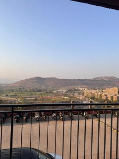Rosho homes - Pirangut - 5