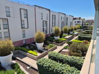 Magnifique T3 Port Fréjus 2 - Fréjus - 3