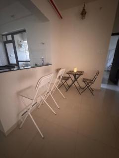 Rosho homes - Pirangut - 3