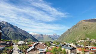 Toliketi Kazbegi - Kazbegi - 4