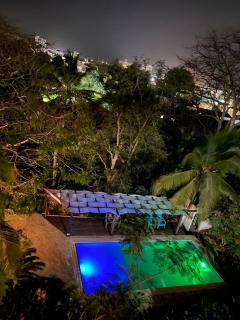 Casona La Carolina - San Andrés - 9