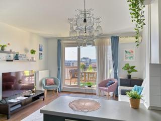 Nadasdy Kid's Friendly apartman - Budapest - 0