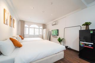 Nyce Stay - Ho Chi Minh - 3