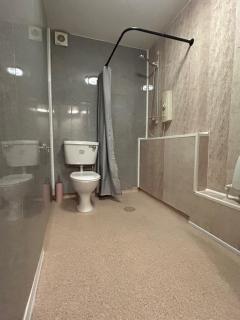 Stockton Residence - Stockton-on-Tees - 1