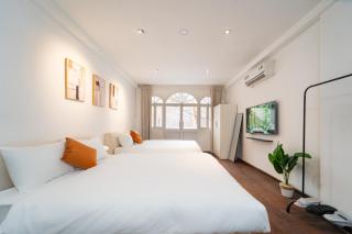 Nyce Stay - Ho Chi Minh - 1