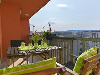 Nadasdy Kid's Friendly apartman - Budapest - 8