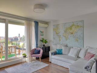 Nadasdy Kid's Friendly apartman - Budapest - 4