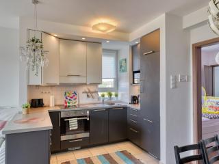 Nadasdy Kid's Friendly apartman - Budapest - 1
