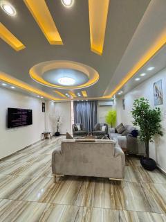 المهندسين البطل عبدالعزيز - Le Caire - 0