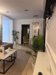 Appartement calme et lux - 8